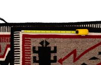 Navajo Western Reservation Runner / Rug