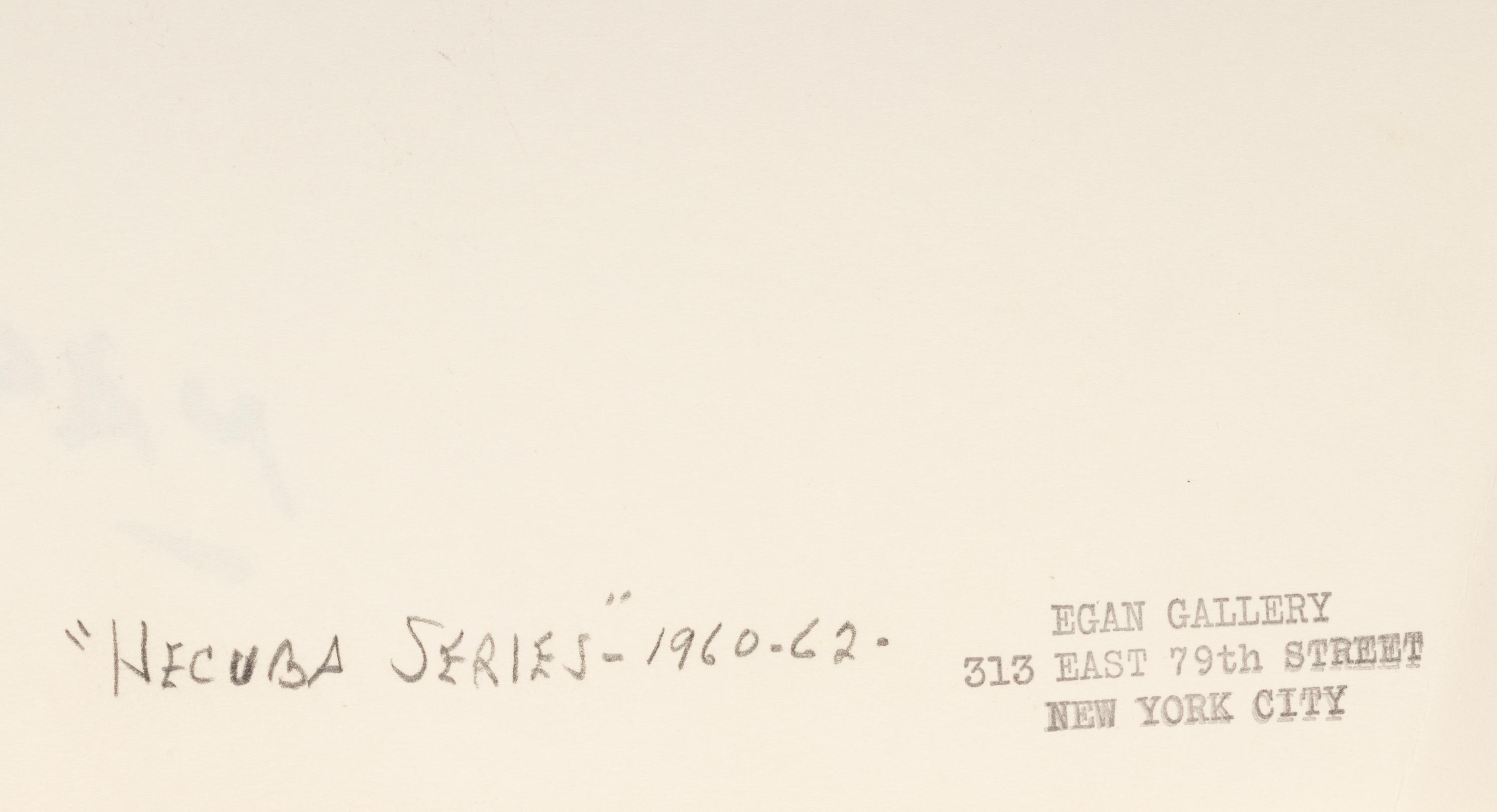 A Group of Five Works