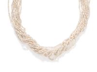 ARTHUR KING, MULTISTRAND FRESHWATER CULTURED PEARL NECKLACE