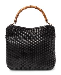 Gucci Woven Leather Two-Way Bag, Tom Ford, Spring/Summer 1997