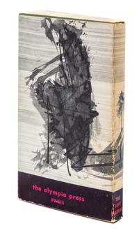 BURROUGHS, WILLIAM S. The Soft Machine. Paris, 1961. First edition.