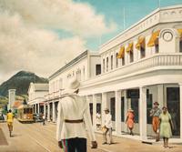 Island Street