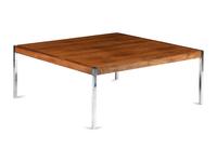 Coffee Table, c. 1965 Knoll Associates USA