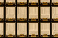 A Group of Seven Uncut Sheets of Signed Home Run Heroes Baseball Cards (Robinson, Banks, Killebrew, Stargell),