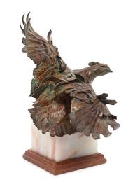 Grouse, edition 21/25