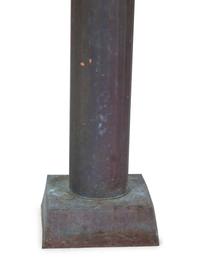 A Pair of Copper Bird Baths — EARLY 20TH CENTURY