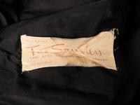 Norman Norell, Smoking Jacket, 1971