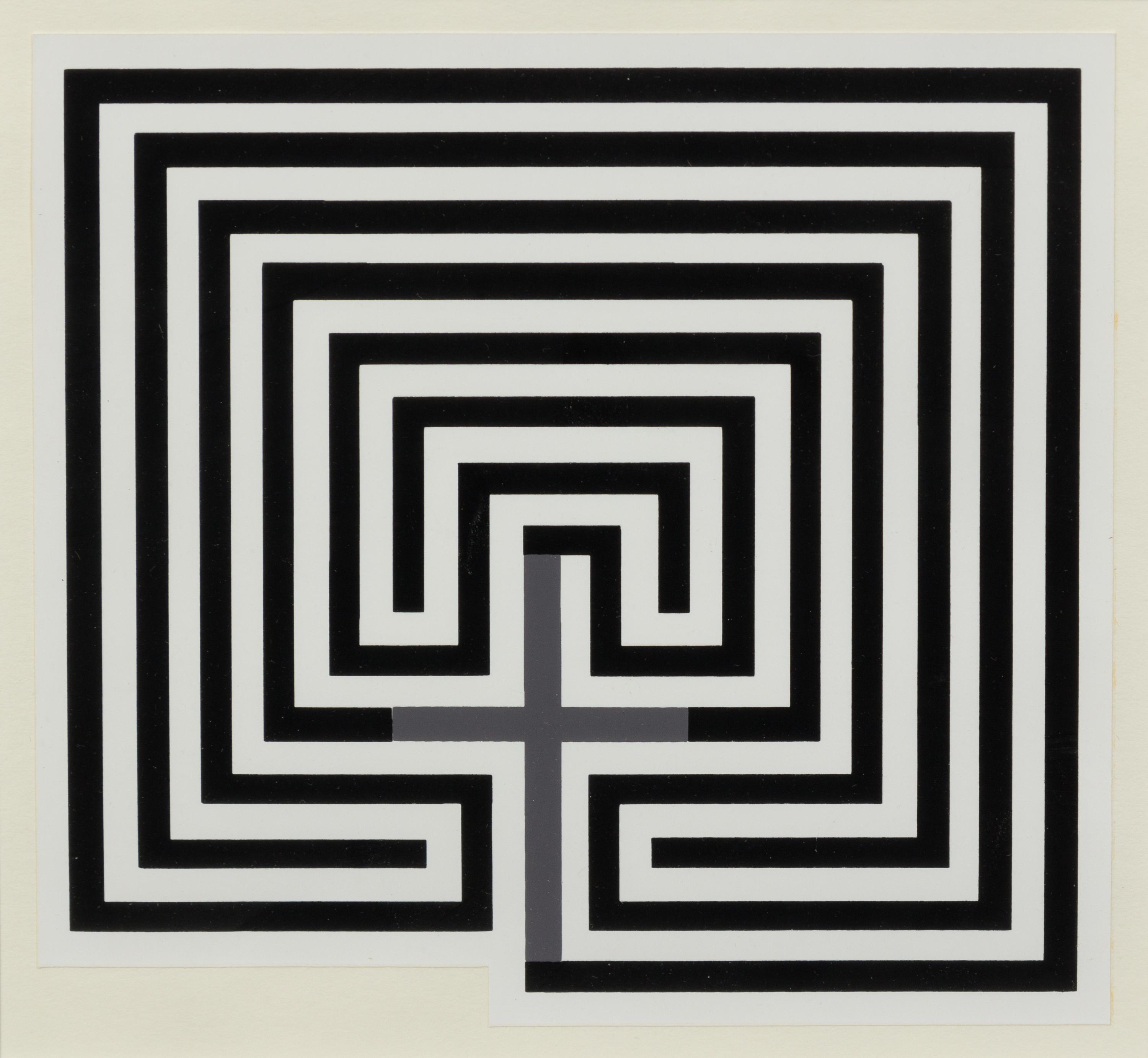 Glen Hanson, (American, 20th century), The Trinitarian Controversy, 1995