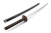 A Japanese Katana