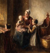 The Happy Family