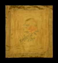 A Collection of 33 Chinese Embroidered Silk Panels 近代 綉片33幅