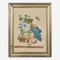 An assorted collection of five household items 18th / 19th century