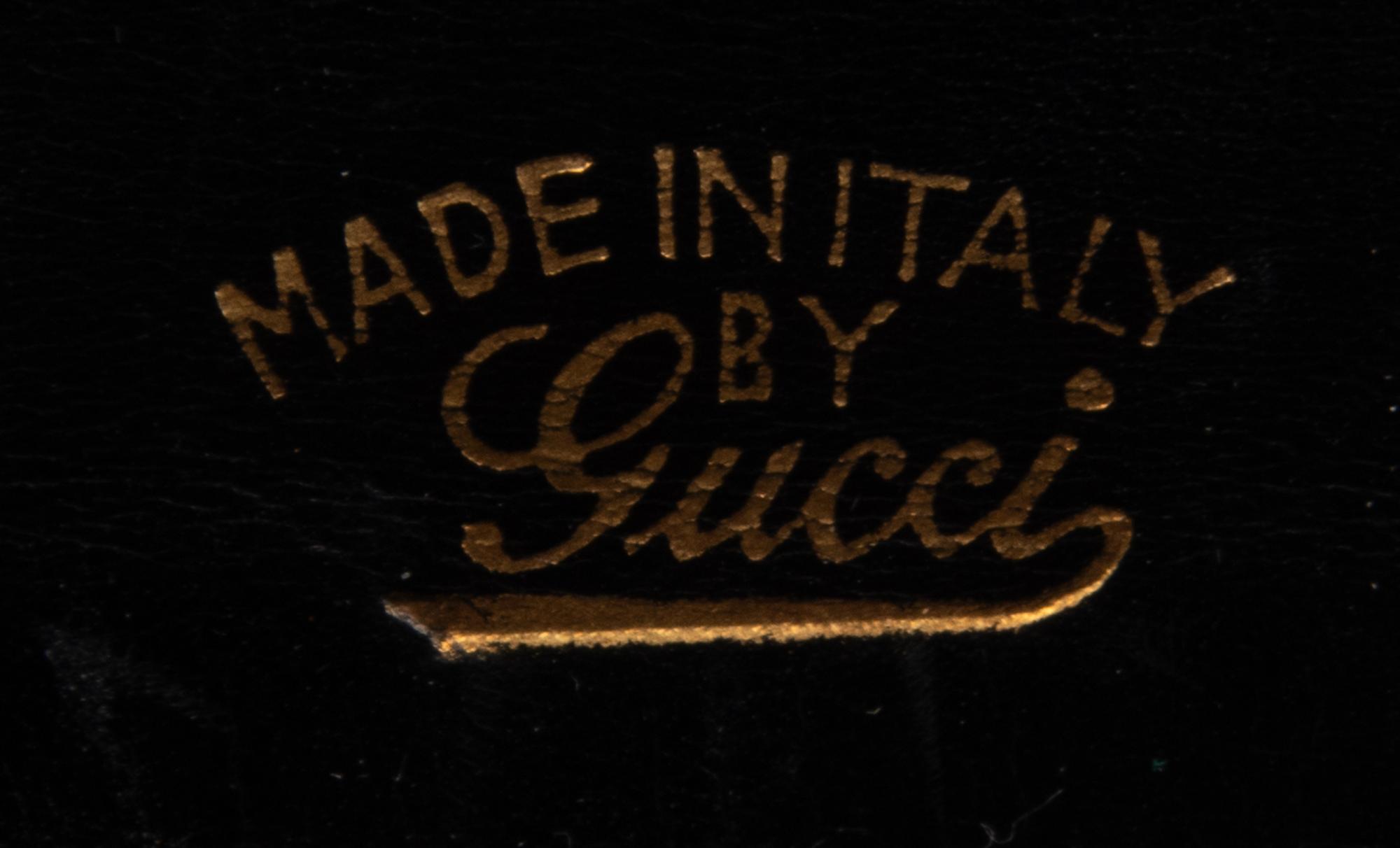 Gucci 1947 Handbag