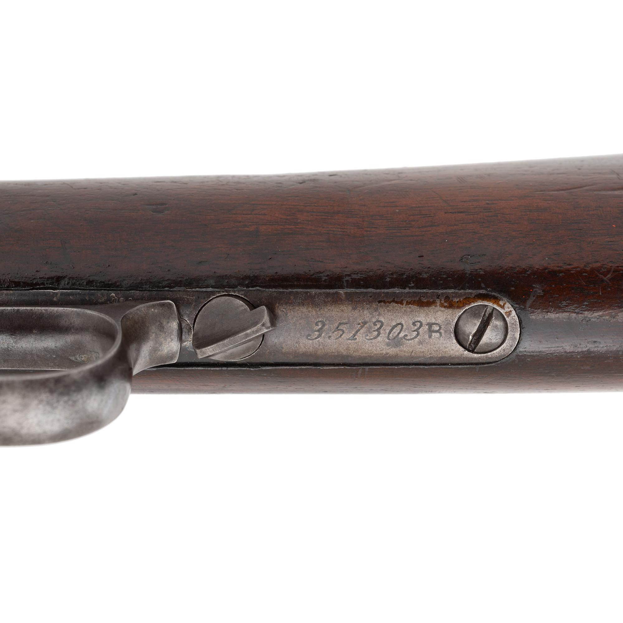 Winchester Model 1873