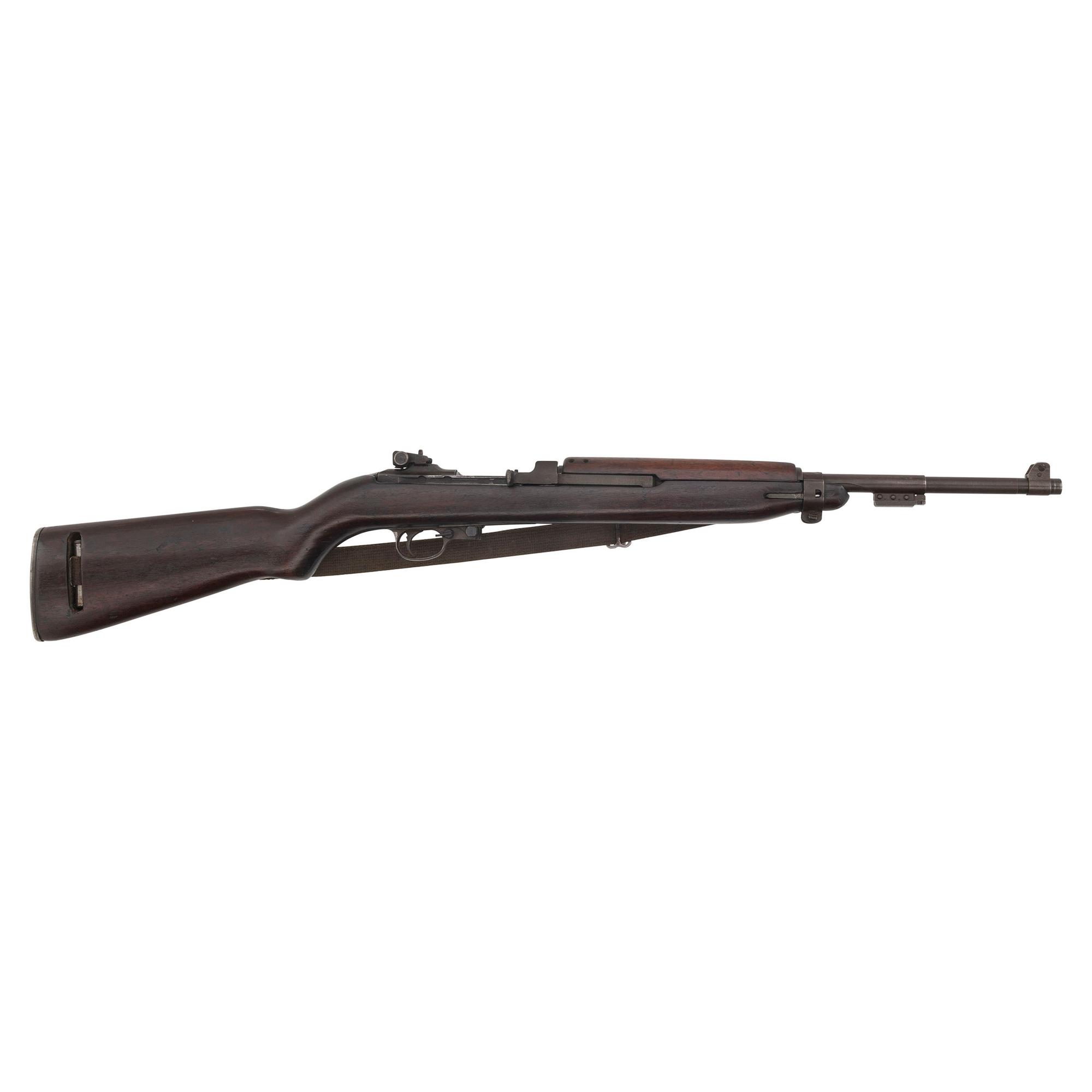 **I.B.M. Corporation U.S. M1 Carbine