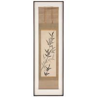 Attributed to Ike no Taiga ( Japanese, 1723-1776) — 池大雅（日本江戶時代，1723-1776）