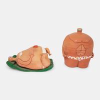 Two Pot People