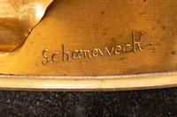 Pierre Alexandre Schoenewerk (French, 1820–1885)