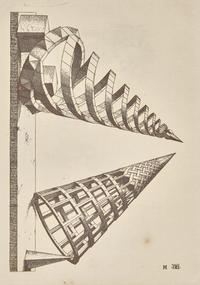 [Art] Flocon, Albert. Jamnitzer Orfevre de la Rigueur Sensible Etude sur la Perspectiva Corporum Regularium