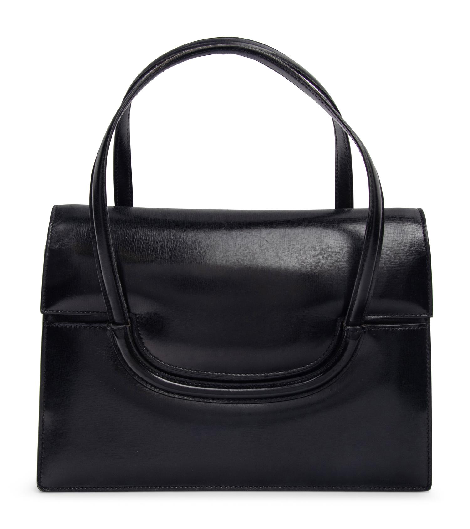 Collection of Four Designer Bags; Two Roberta di Camarino, Two Gucci