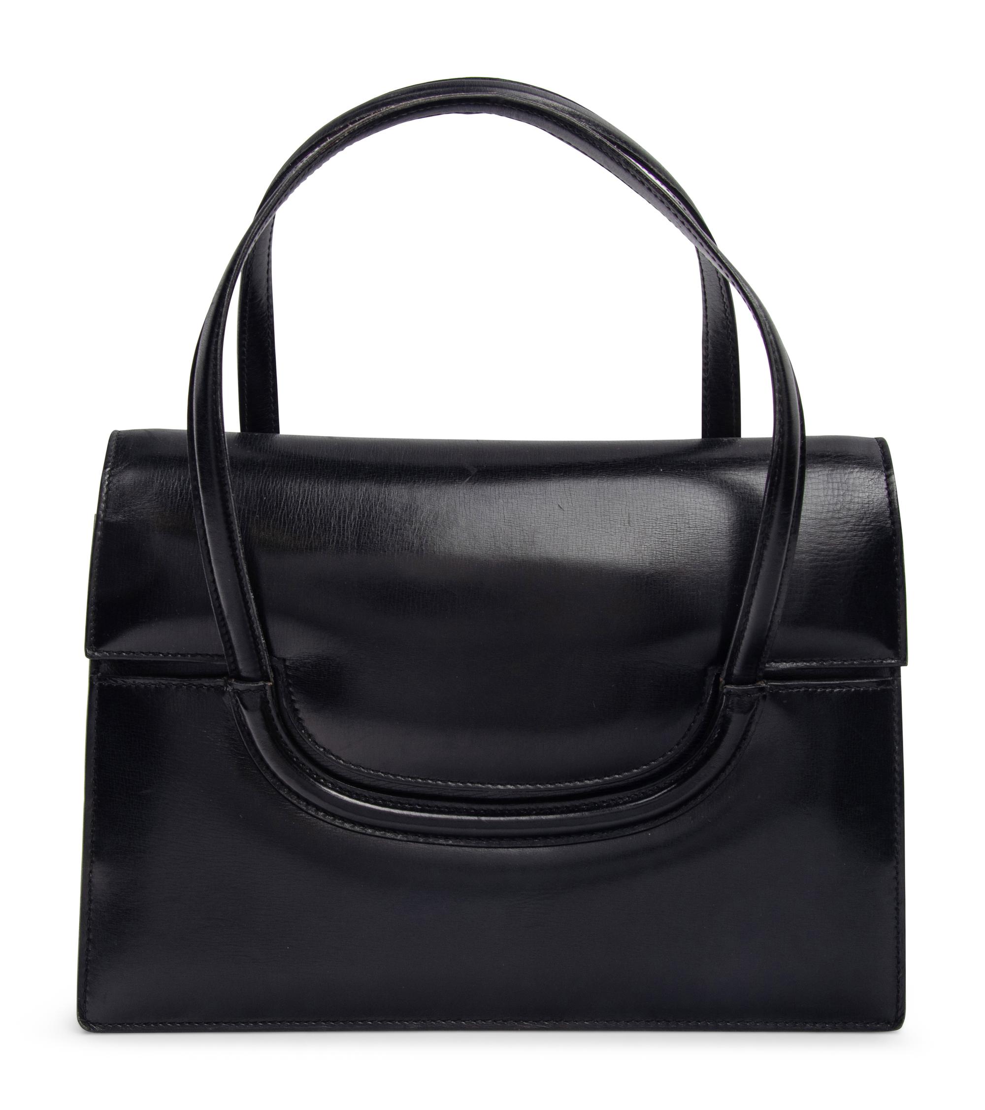Collection of Four Designer Bags; Two Roberta di Camarino, Two Gucci