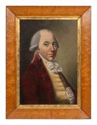 Portrait of a Gentleman