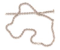 A Collection of Sterling Silver Jewelry, David Yurman, 67.20 dwts.