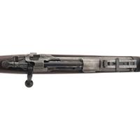 **Early US Model 1903 Ramrod Bayonet Rifle Converted To 1905 Standard