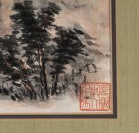 Wang Wenshan