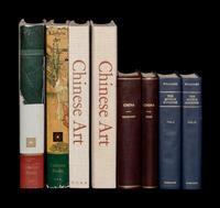 [CHINESE CULTURE] A group of works on Chinese culture, comprising: