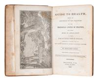 [REMEDIES]. A group of 6 works, comprising: