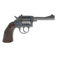 **Iver Johnson #57 Target Revolver