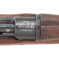 **Remington U.S. Model 1917