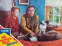 A Group of Eighteen Movie and Entertainment Posters depicting Various Dog Breeds Largest: 30 x 40 1/4 inches.