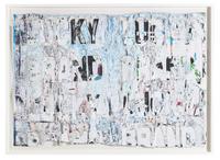 Untitled (a set of 3 works), 2007