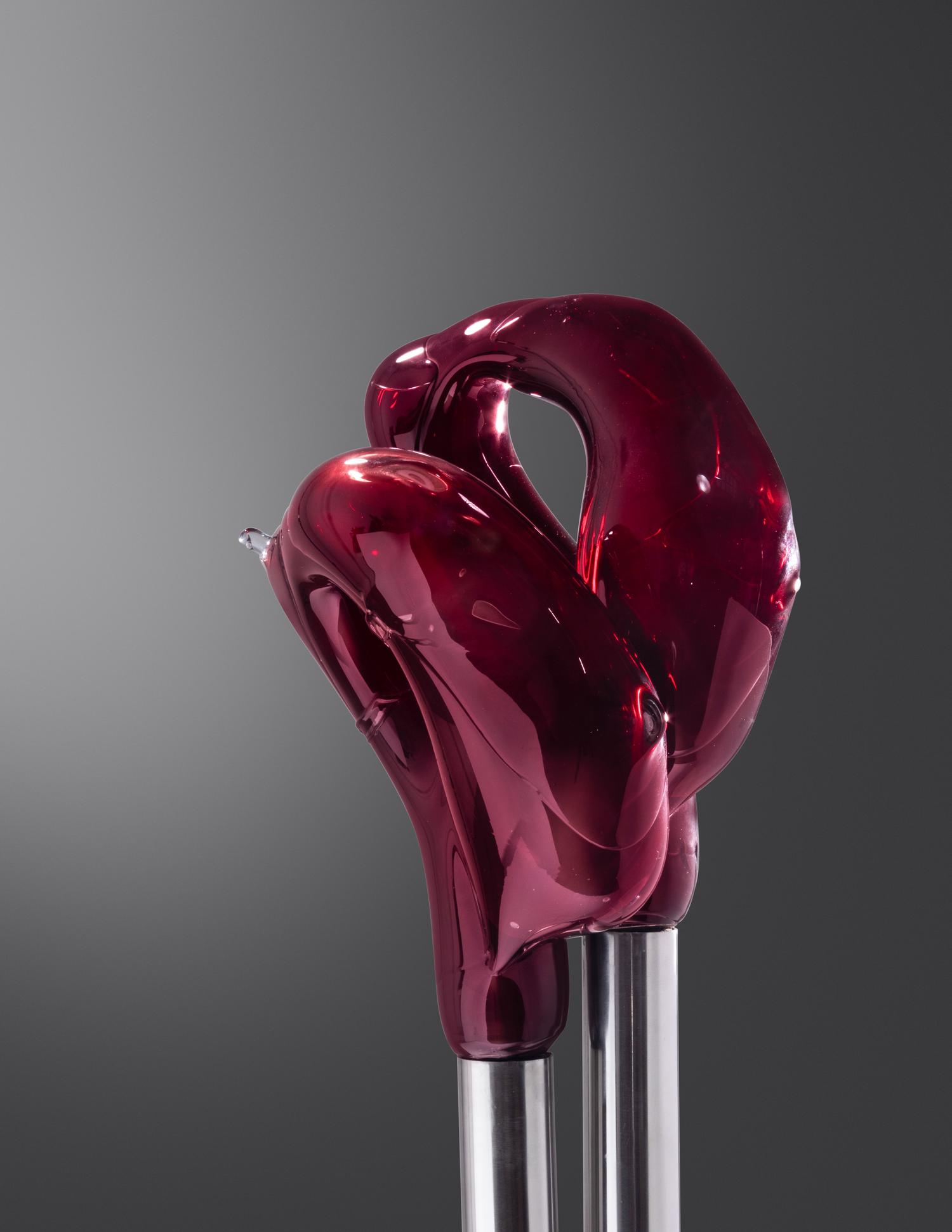 Untitled Sculpture , 1975