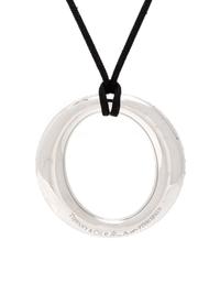 TIFFANY & CO., ELSA PERETTI, DIAMOND 'SEVILLANA' PENDANT