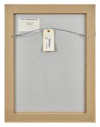 Untitled (Single Chair), 1987
