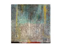 Untitled Diptych