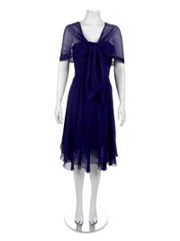 Chanel Dress, 1990-2000s