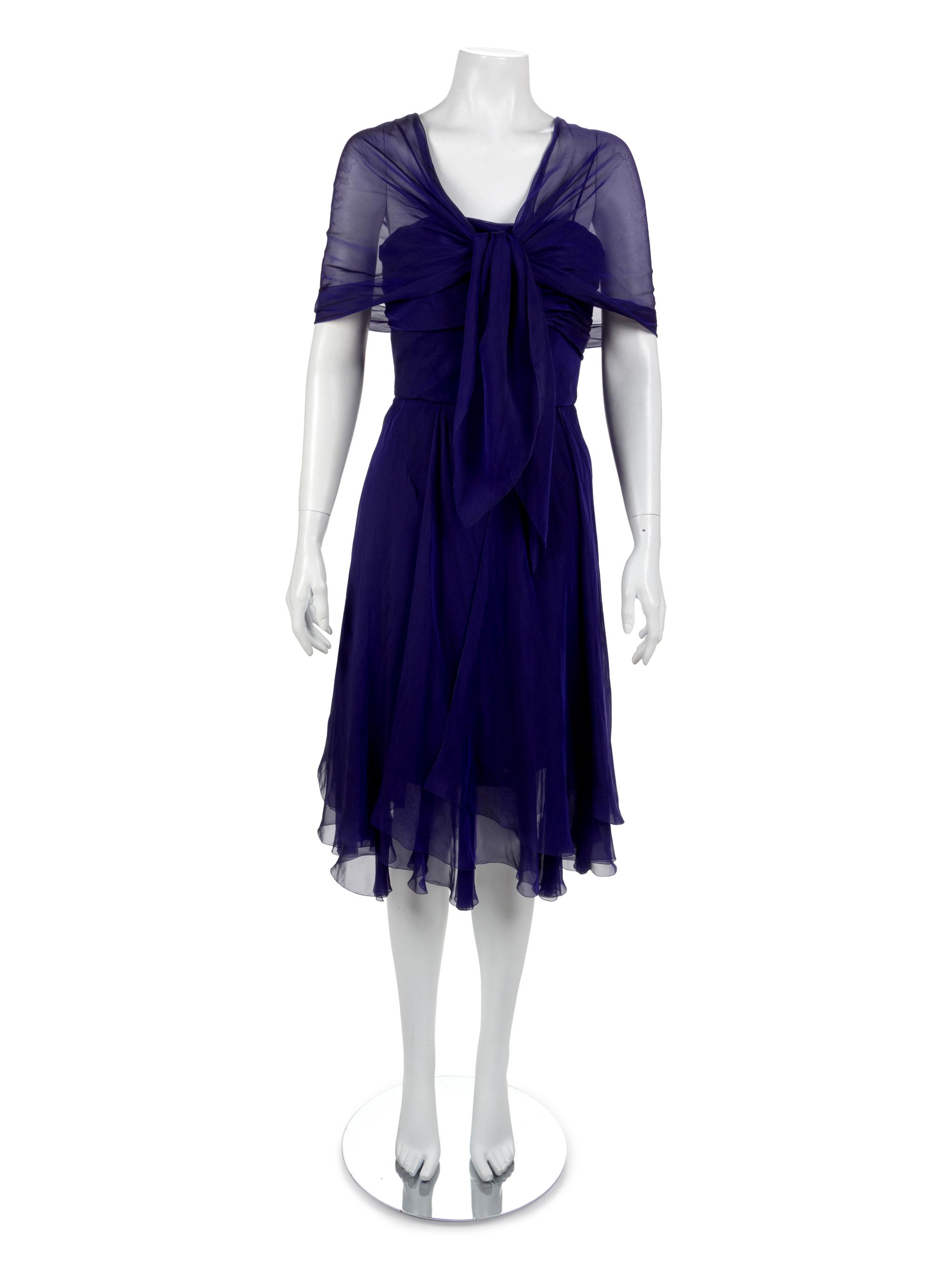 Chanel Dress, 1990-2000s