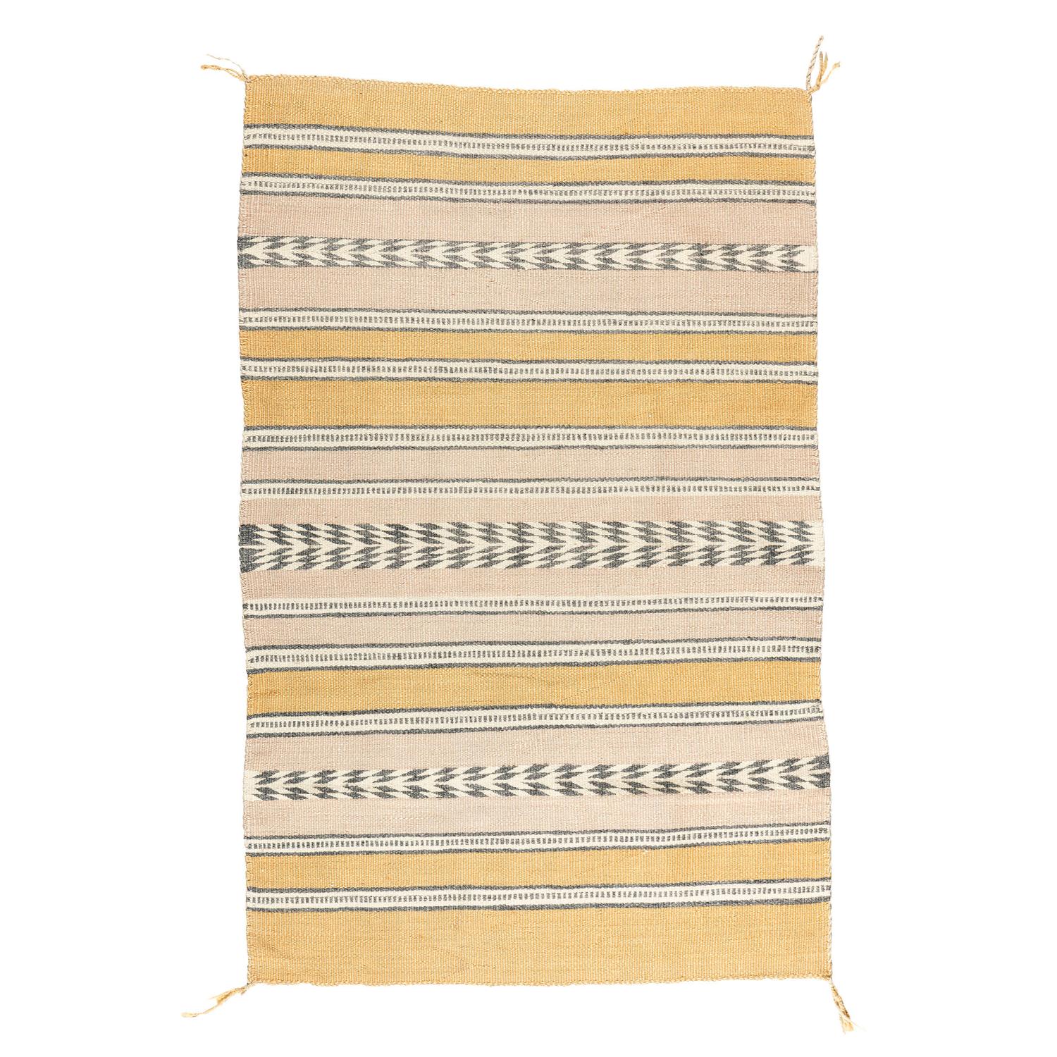 Wide Ruins Weaving / Rug