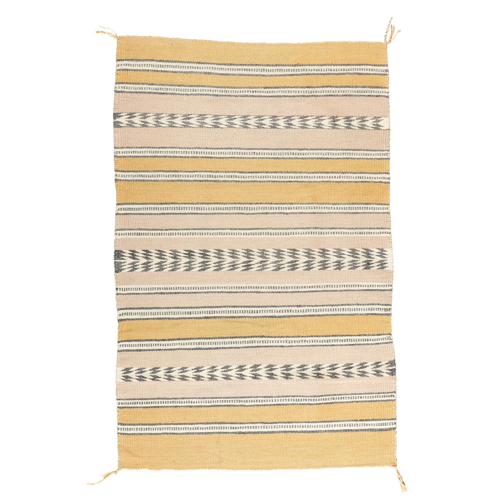 Wide Ruins Weaving / Rug