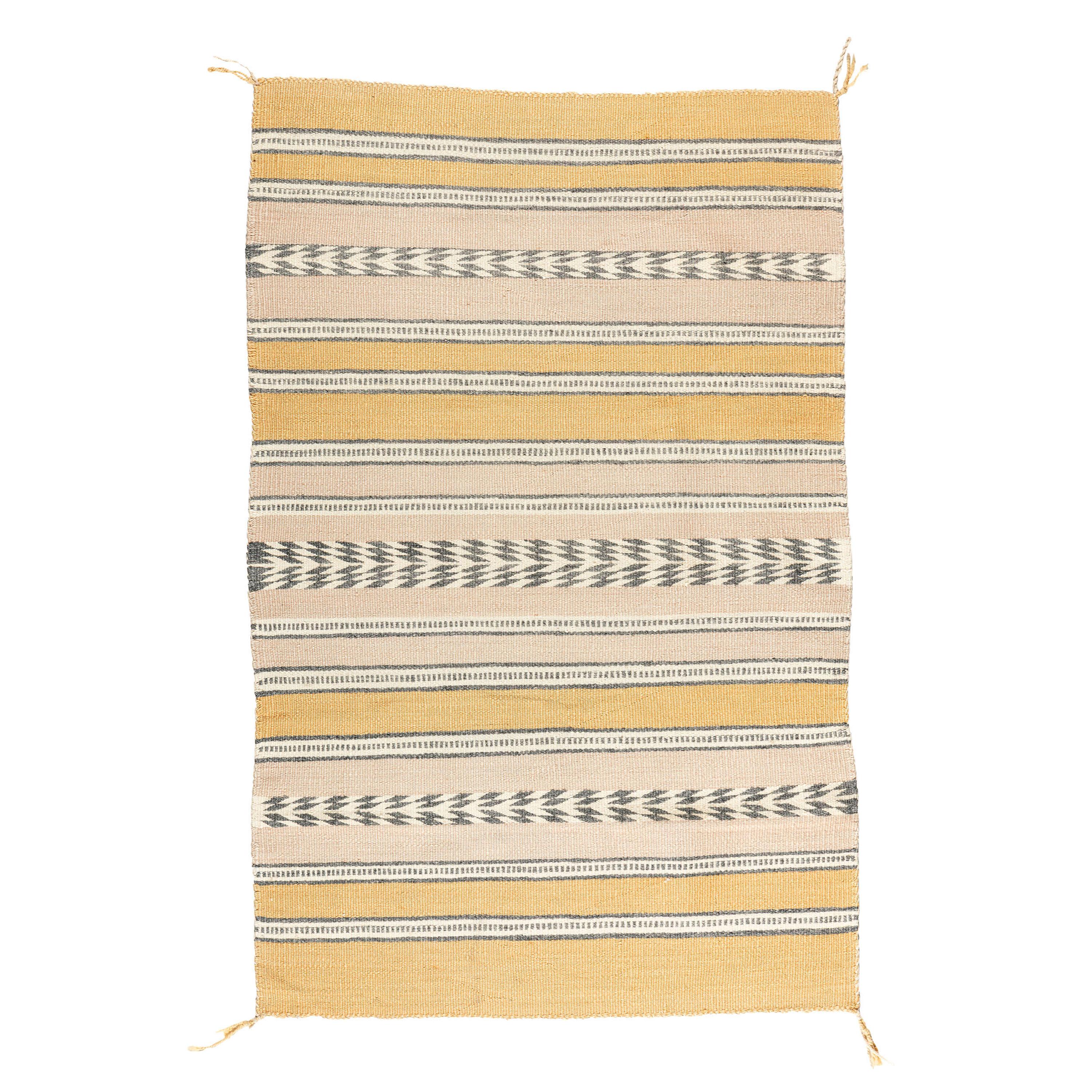 Wide Ruins Weaving / Rug