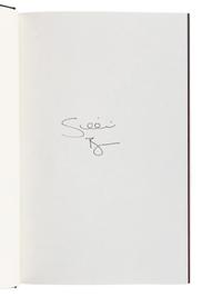FLYNN, Gillian (b. 1971). Gone Girl. New York: Crown Publishers, 2012.