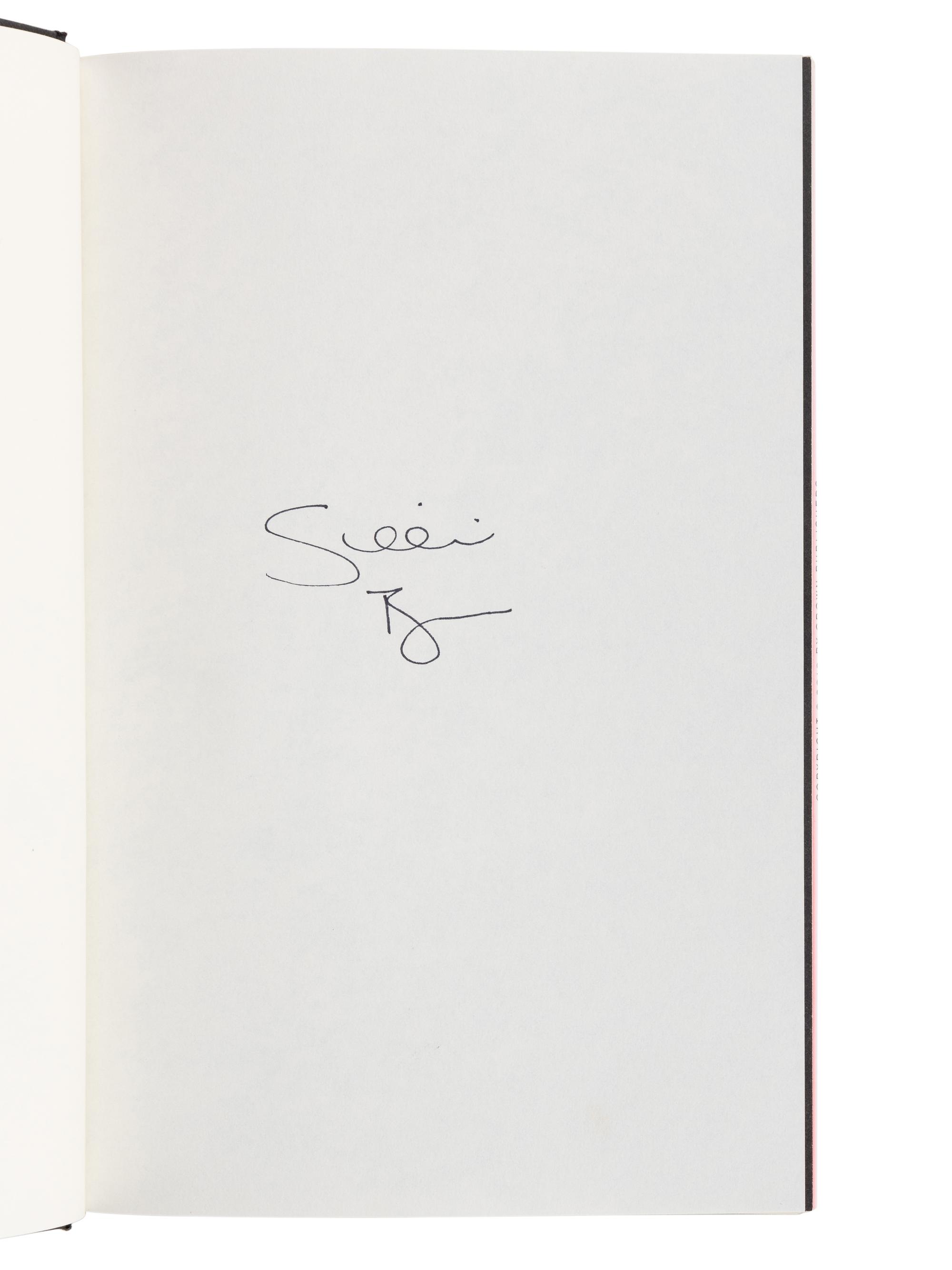FLYNN, Gillian (b. 1971). Gone Girl. New York: Crown Publishers, 2012.