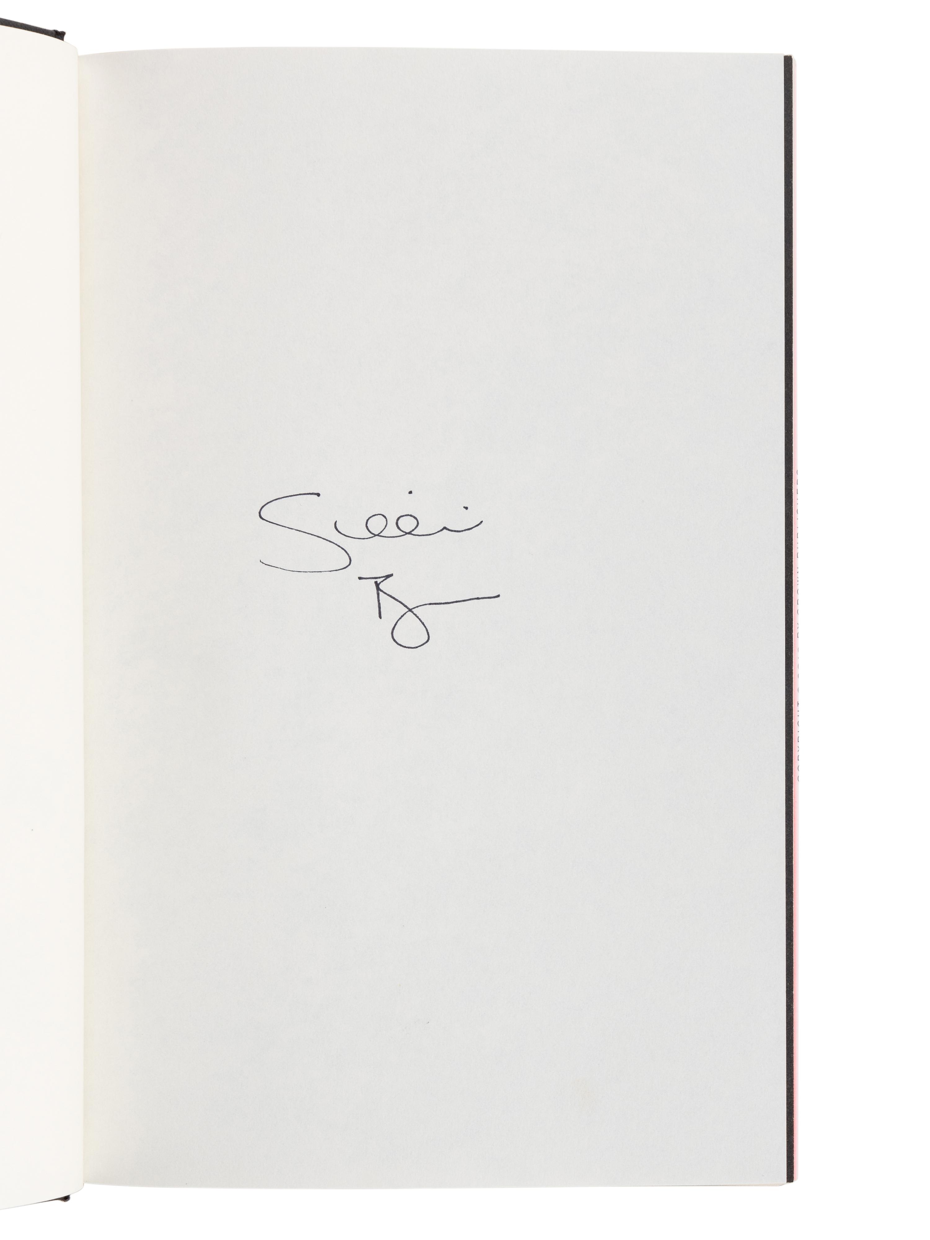 FLYNN, Gillian (b. 1971). Gone Girl. New York: Crown Publishers, 2012.