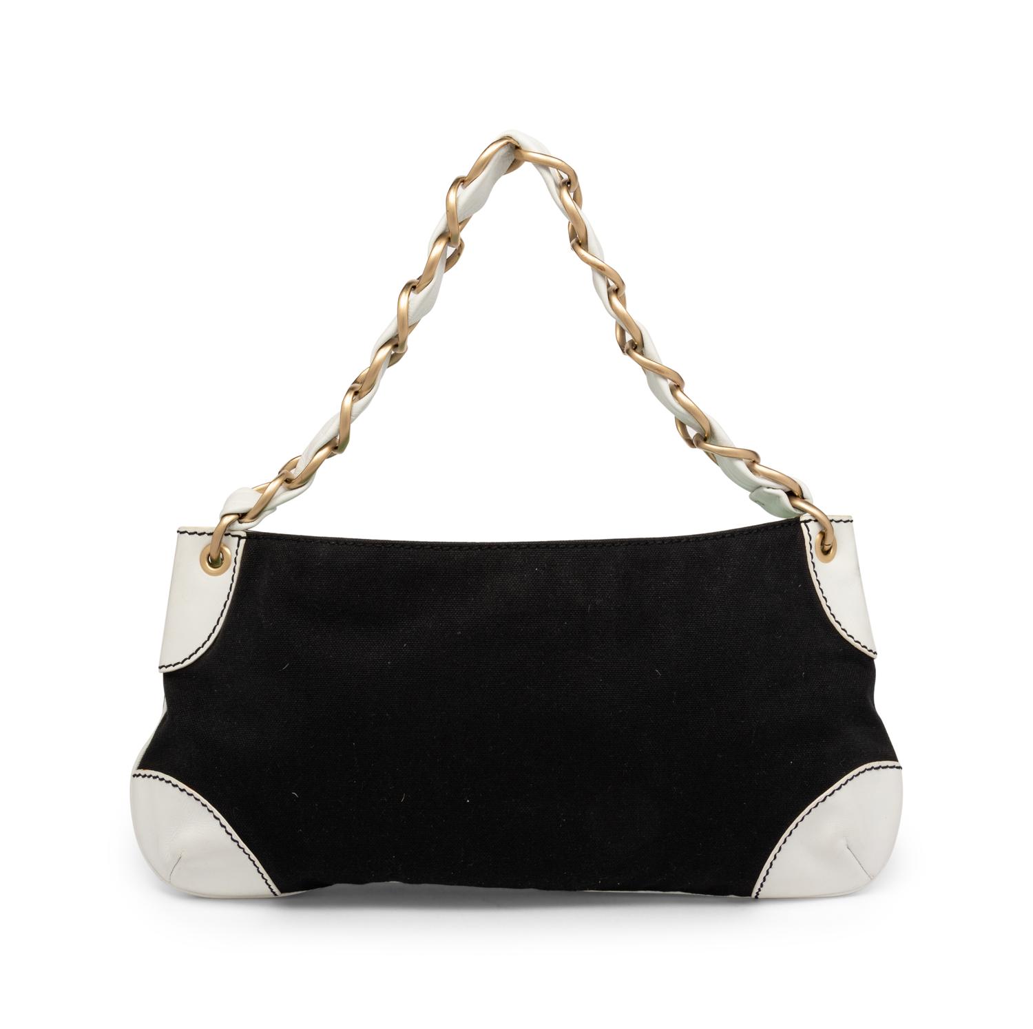 Chanel Olsen Shoulder Bag, 2004