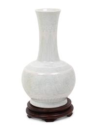 Two Chinese Porcelain Vases
