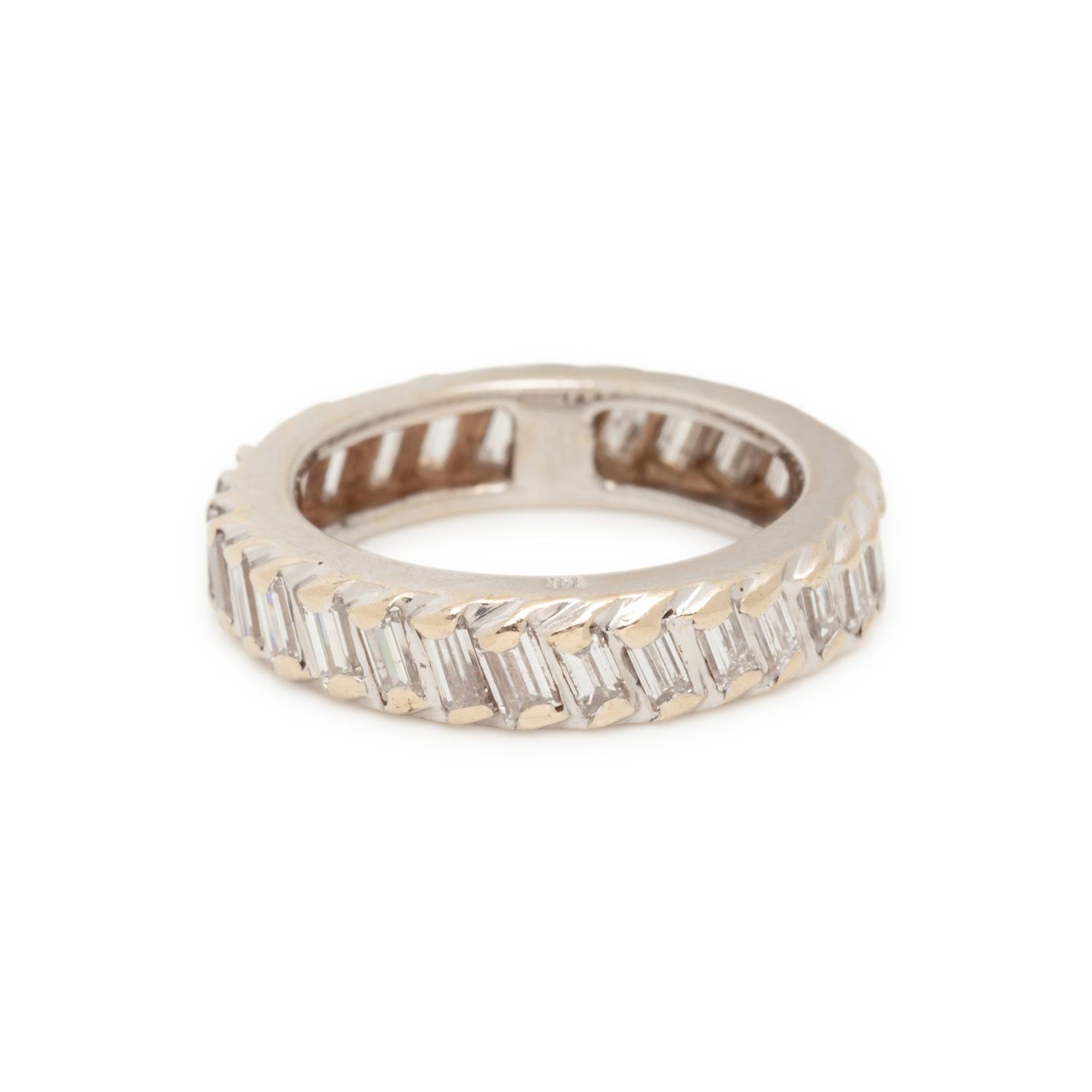 DIAMOND ETERNITY BAND